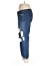 SNEAK PEEK Color Block Blue Jeans Size 13 - photo 5