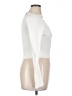 Forever 21 Ivory Long Sleeve Top Size XL - photo 4