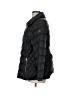 MICHAEL Michael Kors Solid Black Jacket Size L - photo 5