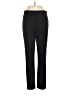 Andrew Marc Solid Black Dress Pants Size M - photo 1