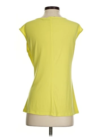 Ivanka Trump Short Sleeve Top (view 2)