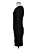 Leith Solid Black Cocktail Dress Size M - photo 5