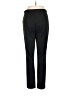 Andrew Marc Solid Black Dress Pants Size M - photo 2
