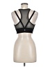 Lululemon Athletica Black Tank Top Size 8 - photo 2