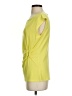 Ivanka Trump Yellow Short Sleeve Top Size P (petite) - photo 5