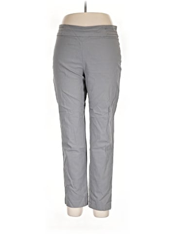 JM Collection Active Pants (view 1)