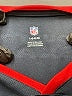 NFL Red Dress Size 6X - photo 3