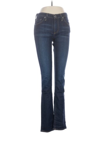 Adriano Goldschmied Jeans (view 1)