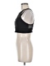Lululemon Athletica Black Tank Top Size 8 - photo 5