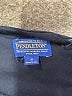 Pendleton Color Block Blue Casual Dress Size 4 - photo 7