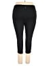 Ideology Black Active Pants Size 2X - photo 2