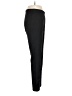 Andrew Marc Solid Black Dress Pants Size M - photo 4