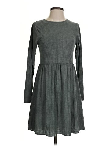 Mi ami Casual Dress (view 1)