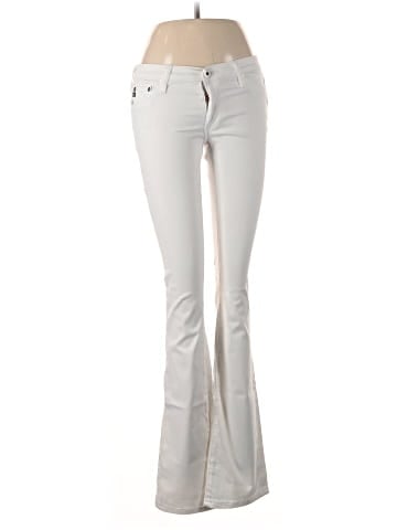 Adriano Goldschmied Jeans (view 1)