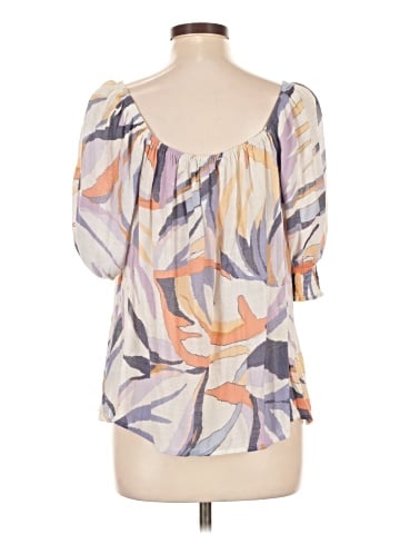 Zac & Rachel 3/4 Sleeve Blouse (view 2)