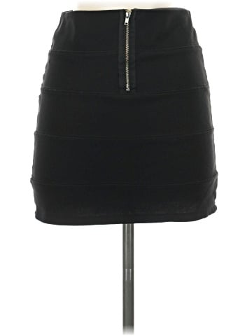 Ambiance Apparel Casual Skirt (view 2)