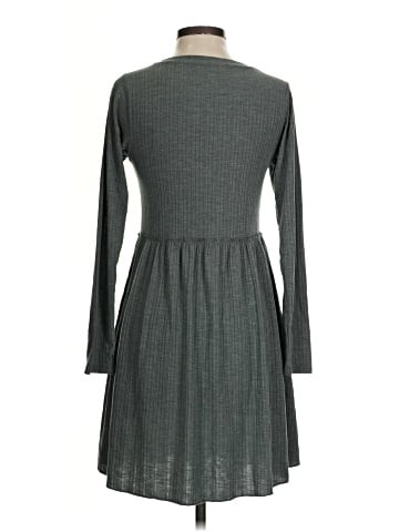 Mi ami Casual Dress (view 2)