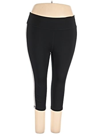 Ideology Active Pants (view 1)