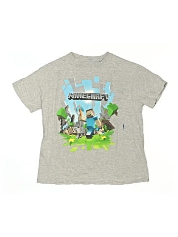 Mojang Short Sleeve T-Shirt (view 1)