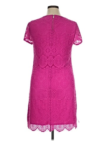 Laundry by Shelli Segal Casual Dress (view 2)