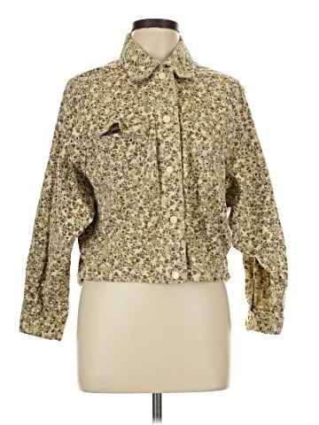 Solitaire Jacket (view 1)