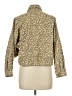 Solitaire Floral Gold Jacket Size L (estimated) - photo 2