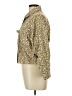 Solitaire Floral Gold Jacket Size L (estimated) - photo 5