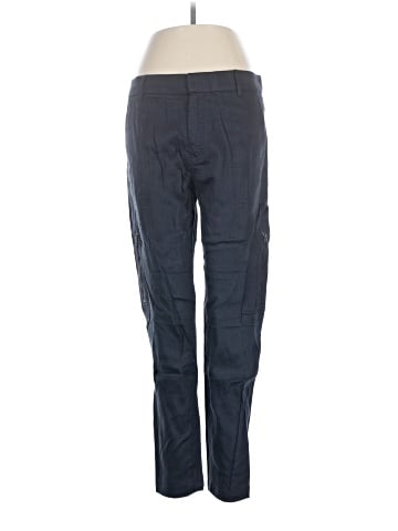 Vince. Linen Pants (view 1)