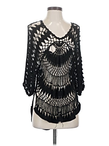 Wildfox Swimsuit Cover Up (view 1)