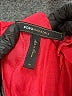 BCBGMAXAZRIA Pink Short Sleeve Blouse Size M - photo 7