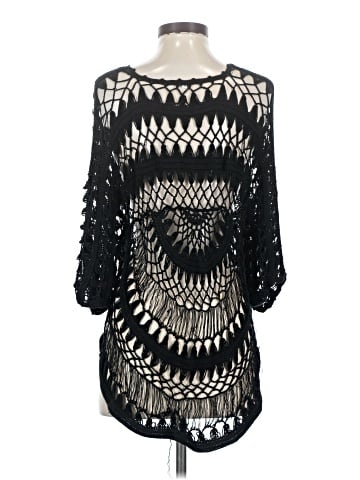 Wildfox Swimsuit Cover Up (view 2)