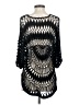 Wildfox Black Swimsuit Cover Up Size Med (2 or M) - photo 2