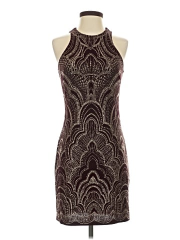 Jump Apparel Cocktail Dress (view 1)