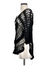 Wildfox Black Swimsuit Cover Up Size Med (2 or M) - photo 5