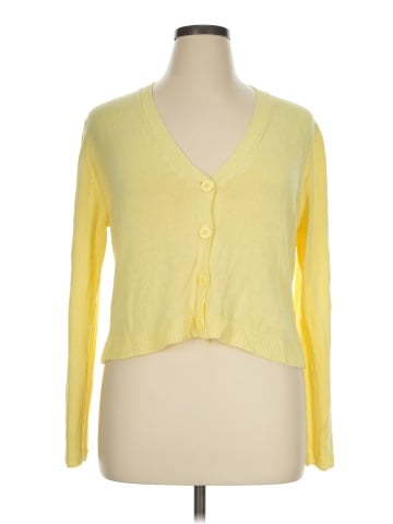 Max Studio Cardigan (view 1)