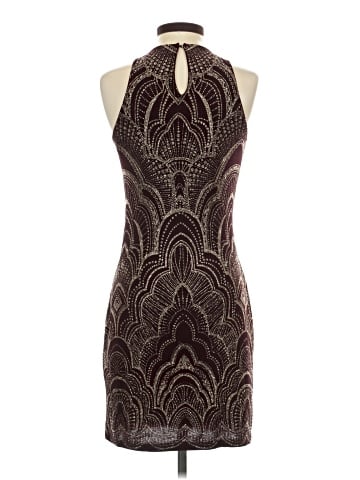 Jump Apparel Cocktail Dress (view 2)