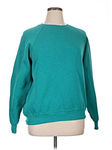 Lee Pullover Sweater (view 1)