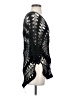 Wildfox Black Swimsuit Cover Up Size Med (2 or M) - photo 4