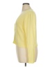 Max Studio Yellow Cardigan Size XL - photo 5