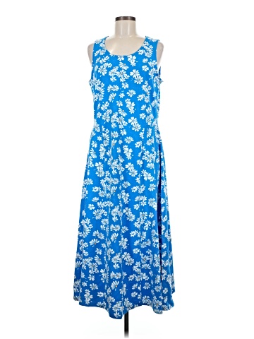 Chadwicks Casual Dress (view 1)