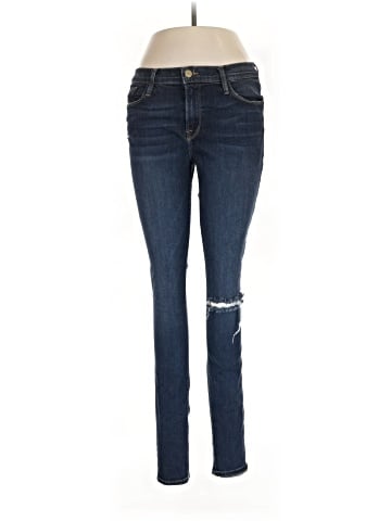 FRAME Denim Jeans (view 1)