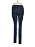 FRAME Denim Hearts Blue Jeans Size 31 waist - photo 2