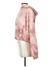 Gap Tie-dye Pink Pullover Hoodie Size S - photo 5