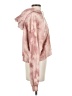 Gap Tie-dye Pink Pullover Hoodie Size S - photo 4