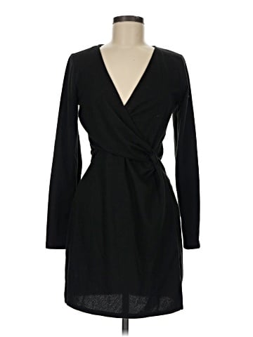Jun & Ivy Cocktail Dress (view 1)