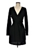 Jun & Ivy Solid Black Cocktail Dress Size M - photo 1