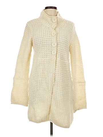 Relativity Cardigan (view 1)