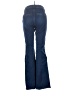 Express Blue Jeans Size 4R - photo 2