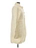 Relativity Ivory Cardigan Size L - photo 4