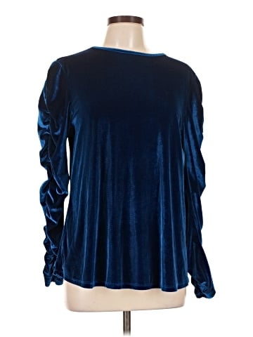 ASOS Long Sleeve Blouse (view 1)